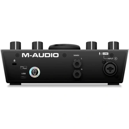Купить M-audio AIR 192 | 4 по выгодной цене в Нижнем Новгороде