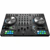 Купить Native Instruments Traktor Kontrol S4 Mk3 по выгодной цене в Нижнем Новгороде
