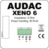 Купить AUDAC XENO6/B по выгодной цене в Нижнем Новгороде