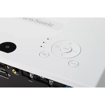 Купить ViewSonic ls700hd по выгодной цене в Нижнем Новгороде