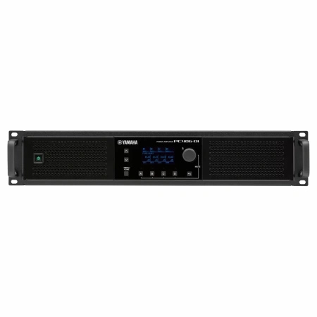 Купить Yamaha PC406-DI по выгодной цене в Нижнем Новгороде