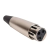 Купить ROCKDALE XLR015(3P) по выгодной цене в Нижнем Новгороде