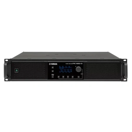 Купить Yamaha PC406-D по выгодной цене в Нижнем Новгороде