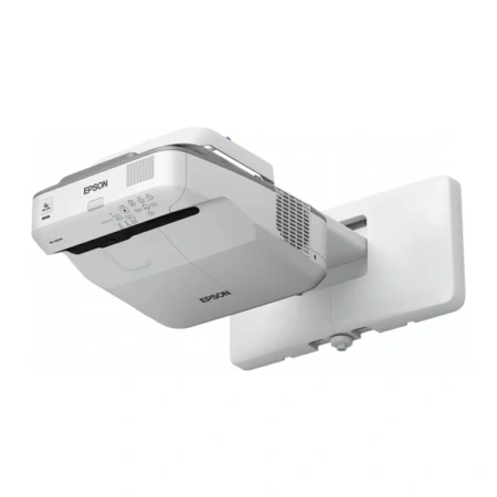 Купить Epson EB-680Wi по выгодной цене в Нижнем Новгороде