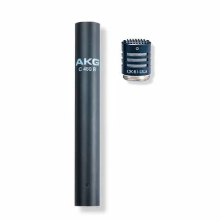 Купить AKG C480B Combo по выгодной цене в Нижнем Новгороде