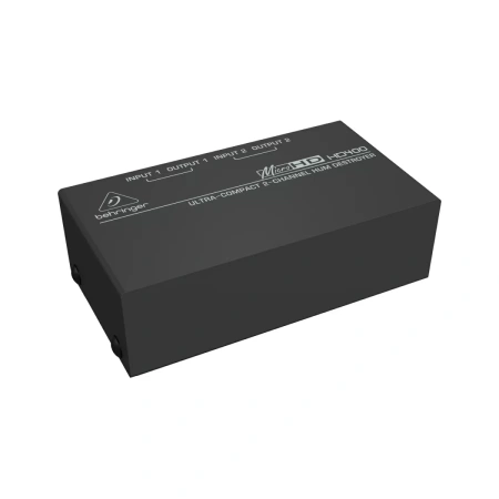 Купить BEHRINGER HD400 по выгодной цене в Нижнем Новгороде