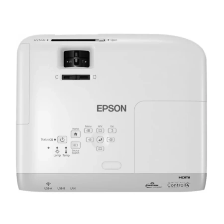 Купить Epson EB-W39 по выгодной цене в Нижнем Новгороде