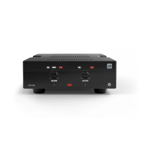 Купить LD Systems AMP 205 по выгодной цене в Нижнем Новгороде