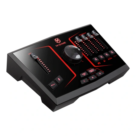 M-audio M-Game Solo