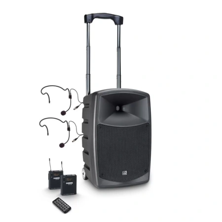 Купить LD Systems ROADBUDDY 10 BPH 2 B5 по выгодной цене в Нижнем Новгороде