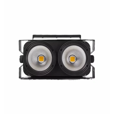 Купить LightCraft Blinder 2x100W COB RGBW по выгодной цене в Нижнем Новгороде