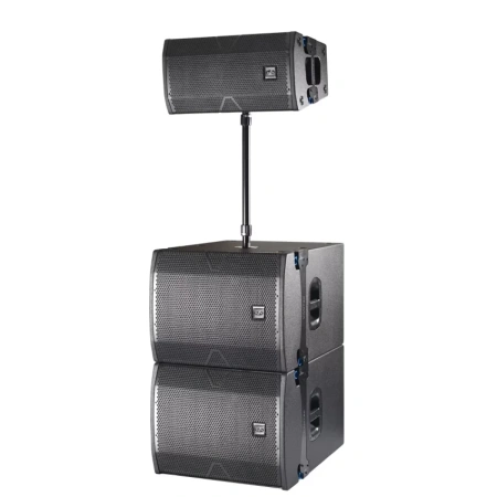 Купить DAS Audio VANTEC-20A по выгодной цене в Нижнем Новгороде