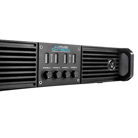 Купить CVGAUDIO DX-4600 по выгодной цене в Нижнем Новгороде