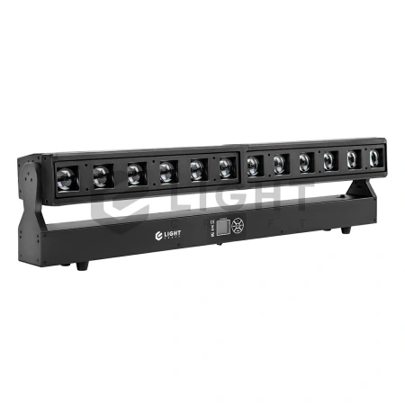 Купить LightCraft MovingBar 12x40W PIXEL по выгодной цене в Нижнем Новгороде