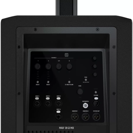 Купить LD Systems MAUI 28 G3 MIX по выгодной цене в Нижнем Новгороде