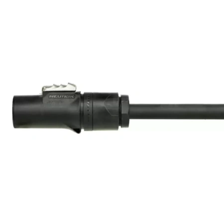 Купить Neutrik NAC3MX-W-TOP-L по выгодной цене в Нижнем Новгороде