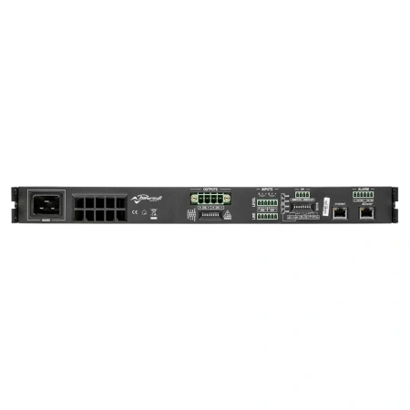 Купить POWERSOFT Duecanali 1604 DSP+DANTE по выгодной цене в Нижнем Новгороде
