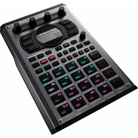 Купить ROLAND SP-404MKII по выгодной цене в Нижнем Новгороде