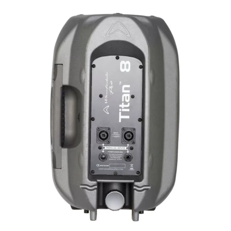 Купить WHARFEDALE PRO TITAN 8 Grey по выгодной цене в Нижнем Новгороде