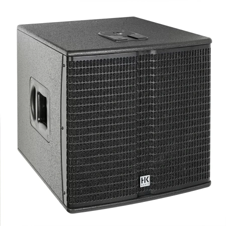Купить HK AUDIO ELEMENTS E 115 Sub D по выгодной цене в Нижнем Новгороде