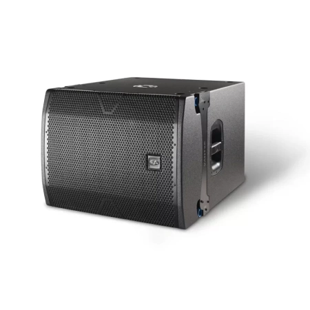 Купить DAS Audio VANTEC-118A по выгодной цене в Нижнем Новгороде