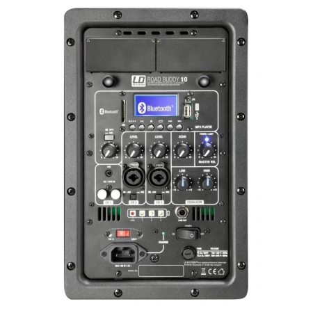 Купить LD Systems ROADBUDDY 10 BASIC по выгодной цене в Нижнем Новгороде