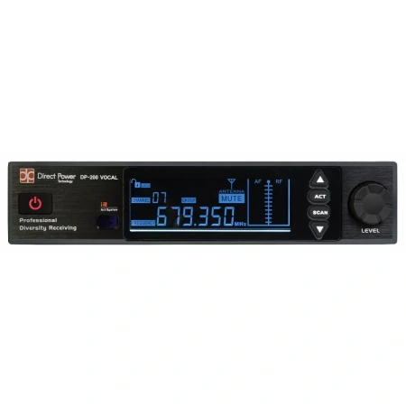 Купить DP Technology DP-200 VOCAL по выгодной цене в Нижнем Новгороде