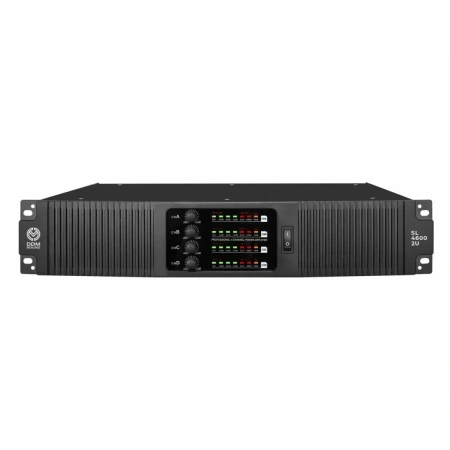 Купить DDM SOUND SL 4600 по выгодной цене в Нижнем Новгороде
