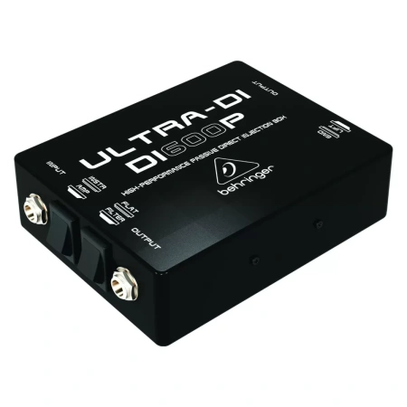 Купить BEHRINGER DI600P по выгодной цене в Нижнем Новгороде