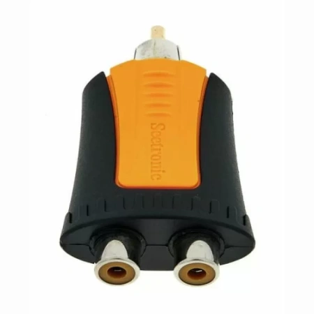 Купить Seetronic MRM-2RF по выгодной цене в Нижнем Новгороде