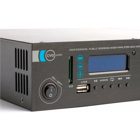 Купить CVGAUDIO ReBox T4 по выгодной цене в Нижнем Новгороде
