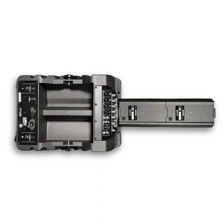 Купить SVS Audiotechnik STAGESET 400 по выгодной цене в Нижнем Новгороде