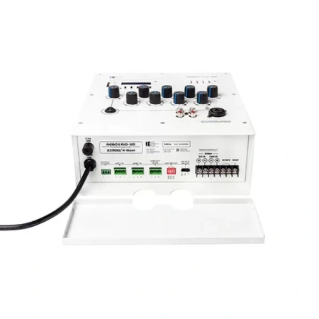 Купить CVGAUDIO ReBox R10-SM по выгодной цене в Нижнем Новгороде