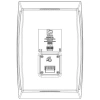Купить AUDAC WX502MK2/OW по выгодной цене в Нижнем Новгороде