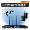 Купить Октава OWS-U2200L01-A по выгодной цене в Нижнем Новгороде