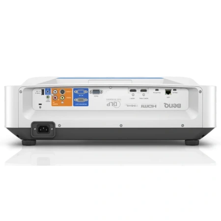 Купить BenQ LW890UST по выгодной цене в Нижнем Новгороде