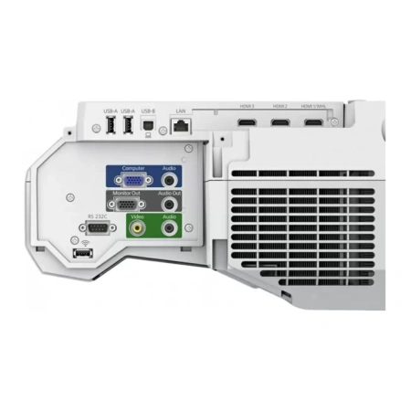 Купить Epson EB-700U по выгодной цене в Нижнем Новгороде
