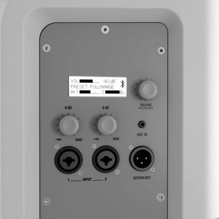 Купить LD Systems ICOA 12 A BT W по выгодной цене в Нижнем Новгороде