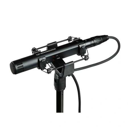 Купить SENNHEISER MKH 40 P48 по выгодной цене в Нижнем Новгороде