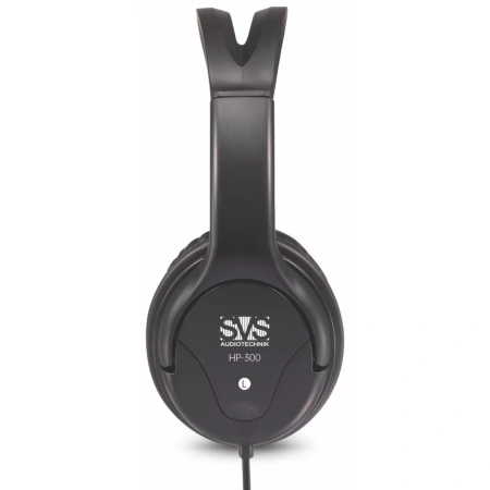 Купить SVS Audiotechnik HP-300 по выгодной цене в Нижнем Новгороде