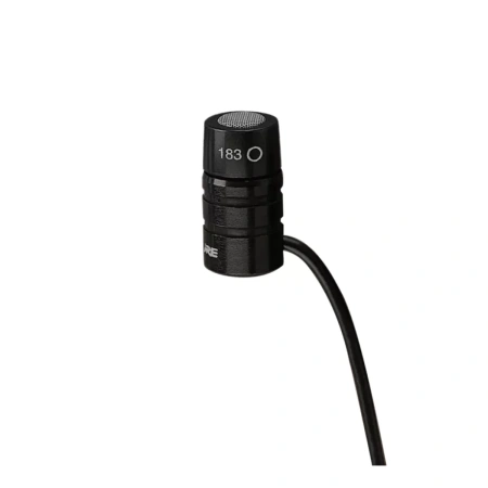 Купить Shure WL183 по выгодной цене в Нижнем Новгороде