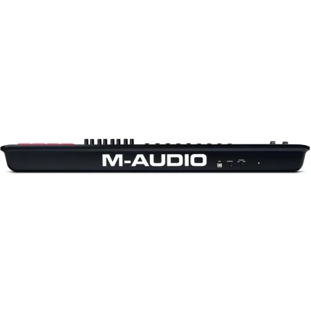 Купить M-audio Oxygen 49 MKV по выгодной цене в Нижнем Новгороде