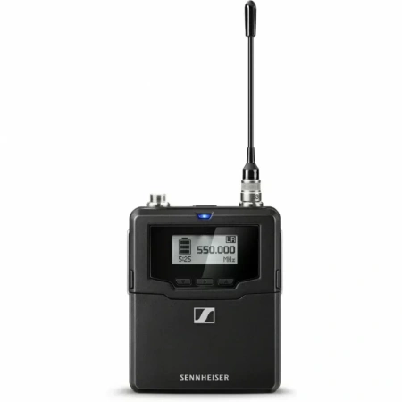 Купить Sennheiser SK 6000 BK A1-A4 по выгодной цене в Нижнем Новгороде