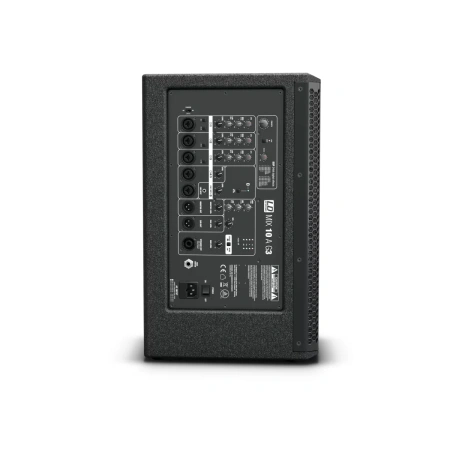 Купить LD Systems MIX 10 A G3 по выгодной цене в Нижнем Новгороде