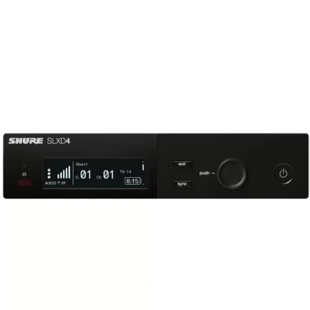 Купить Shure SLXD14E/SM35 по выгодной цене в Нижнем Новгороде