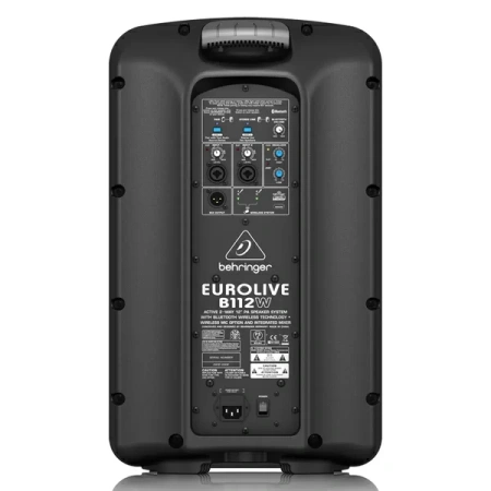 Купить BEHRINGER B112W по выгодной цене в Нижнем Новгороде