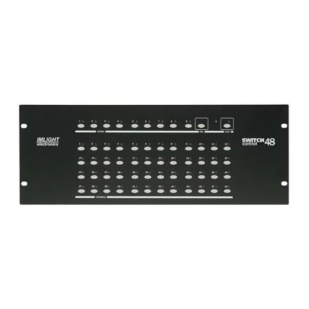 Купить ИМЛАЙТ SWITCH CONTROL-48 по выгодной цене в Нижнем Новгороде