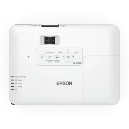 Купить Epson EB-1785W по выгодной цене в Нижнем Новгороде
