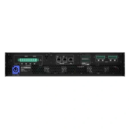 Купить Yamaha PC412-DI по выгодной цене в Нижнем Новгороде
