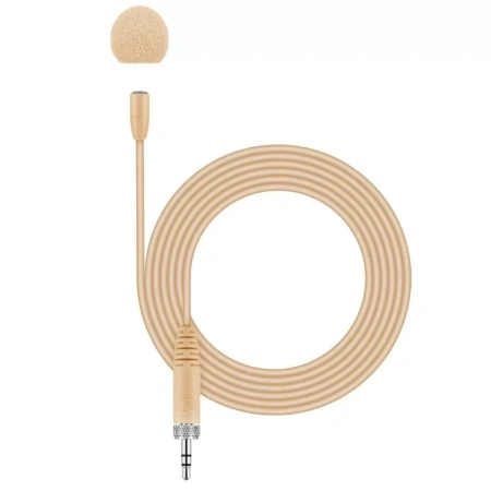 Купить Sennheiser MKE ESSENTIAL OMNI-BEIGE по выгодной цене в Нижнем Новгороде